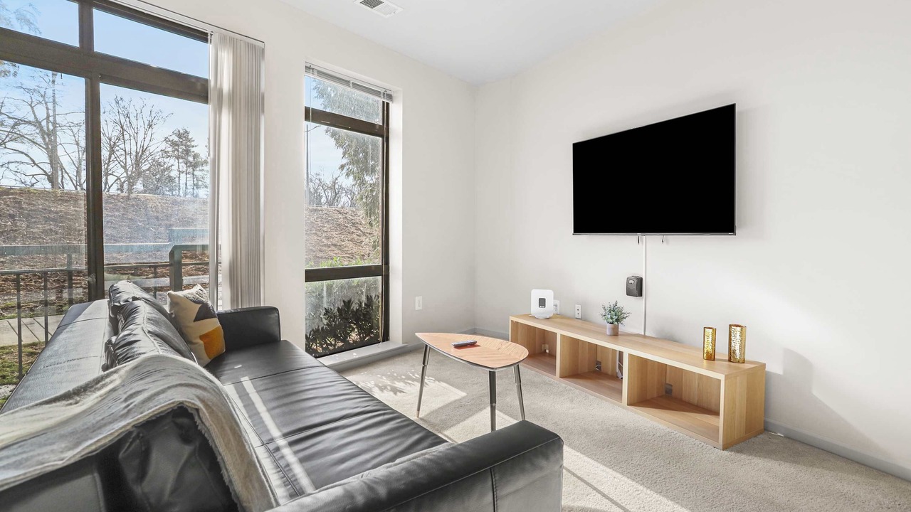 Photo of Livingroom in Arlington
