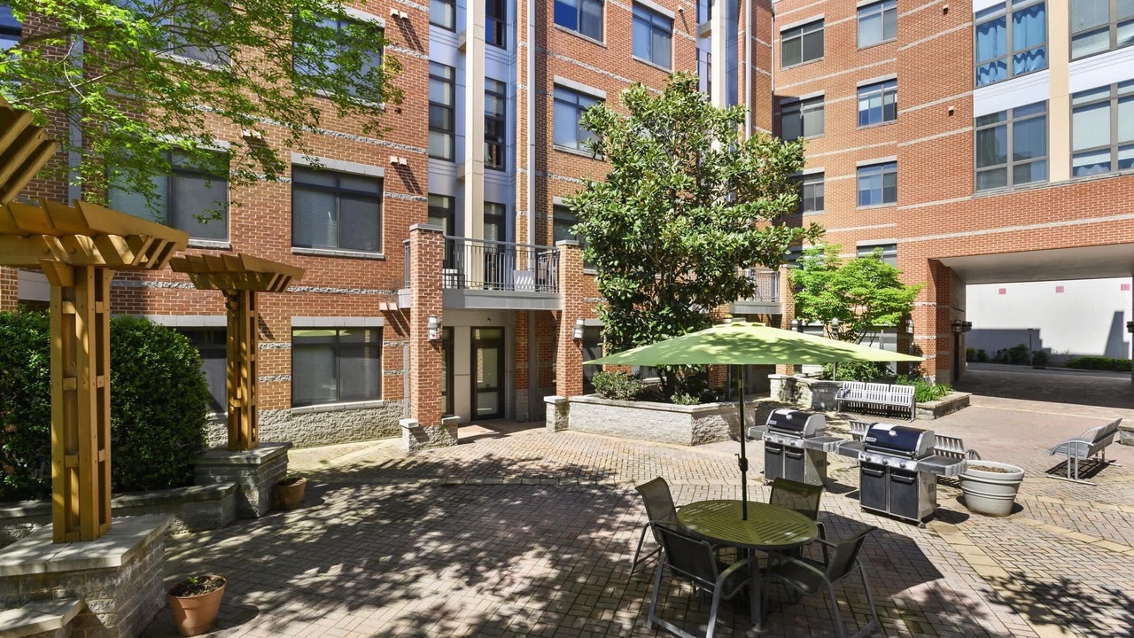 Photo of Outdoor in Arlington