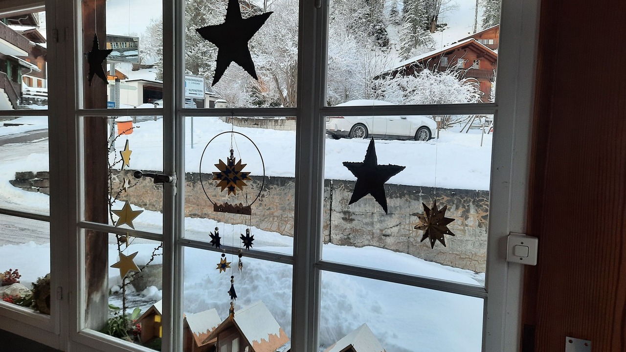 Photo of Others in Grindelwald