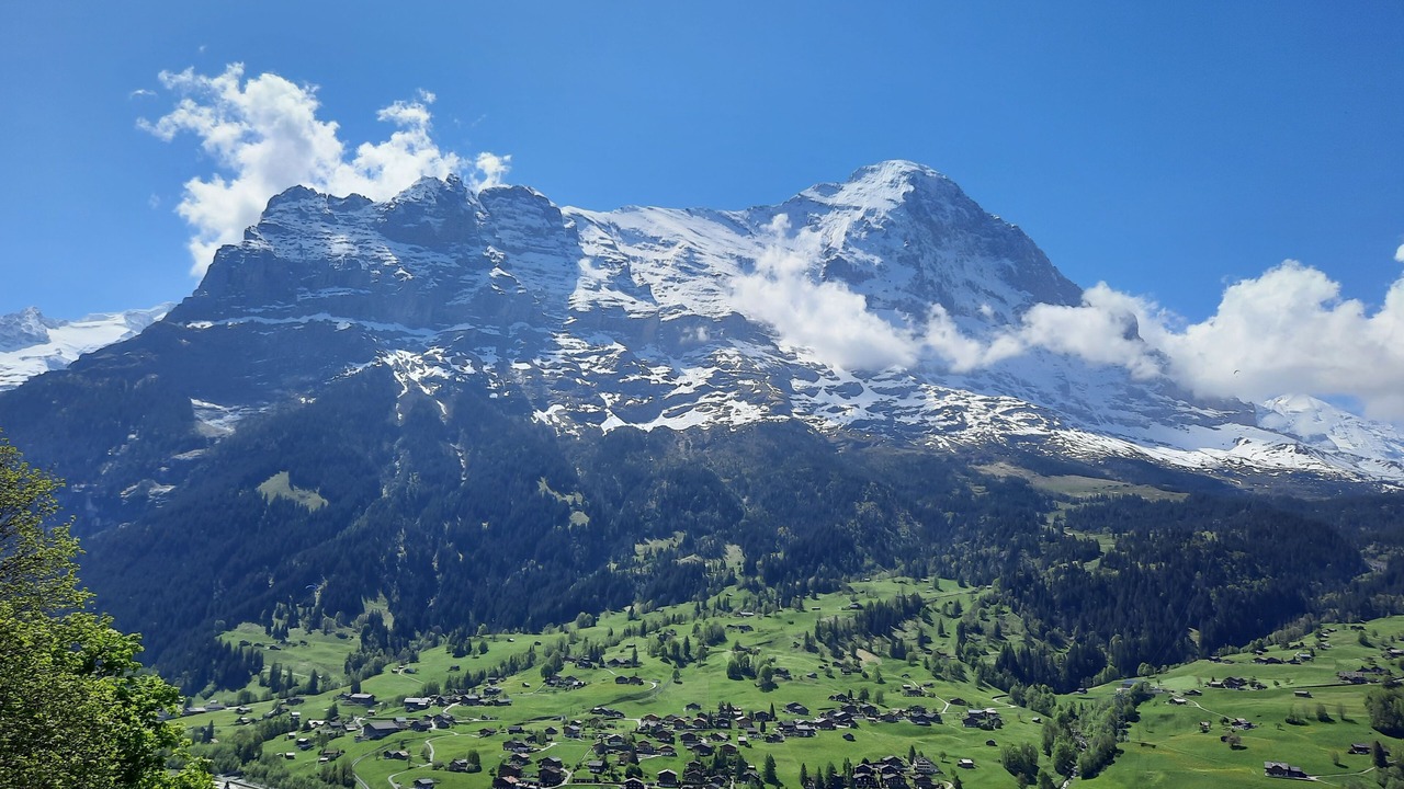 Photo of Others in Grindelwald