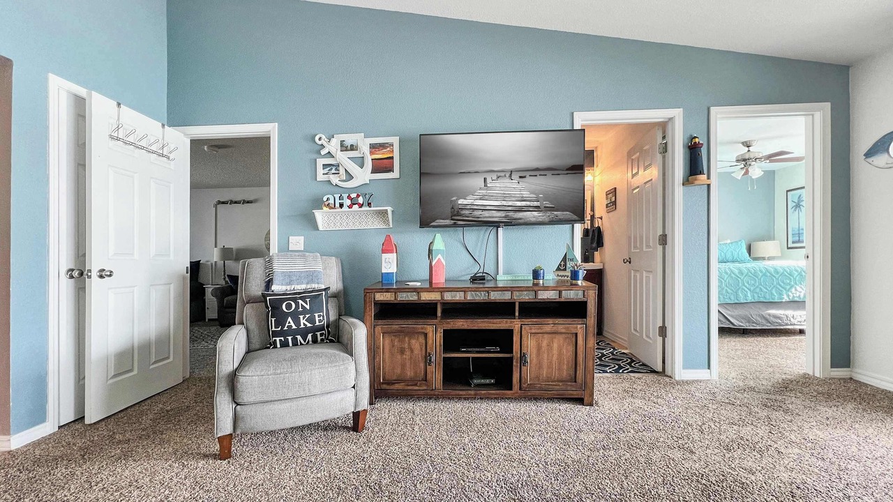 Photo of Bedroom in Kimberling City
