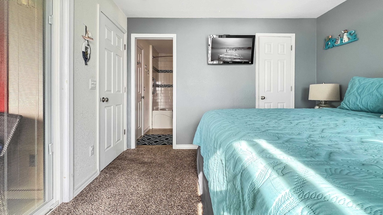 Photo of Bedroom in Kimberling City