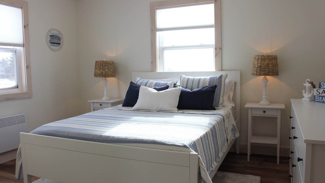Photo of Bedroom in Darnley