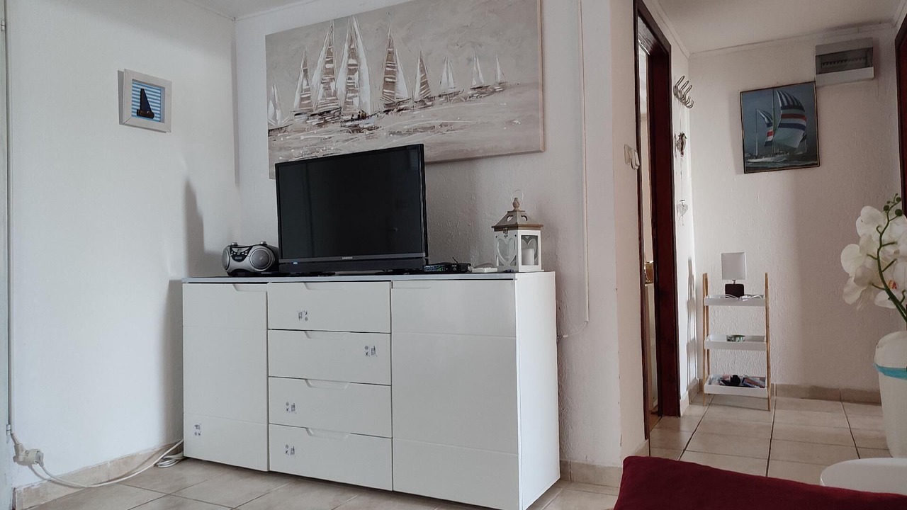 Photo of Livingroom in Tribanj