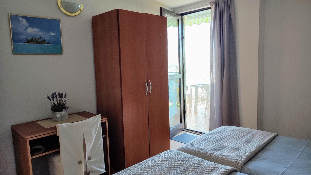 Photo of Bedroom in Tribanj