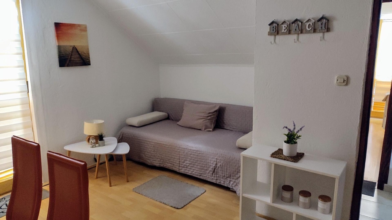 Photo of Livingroom in Tribanj