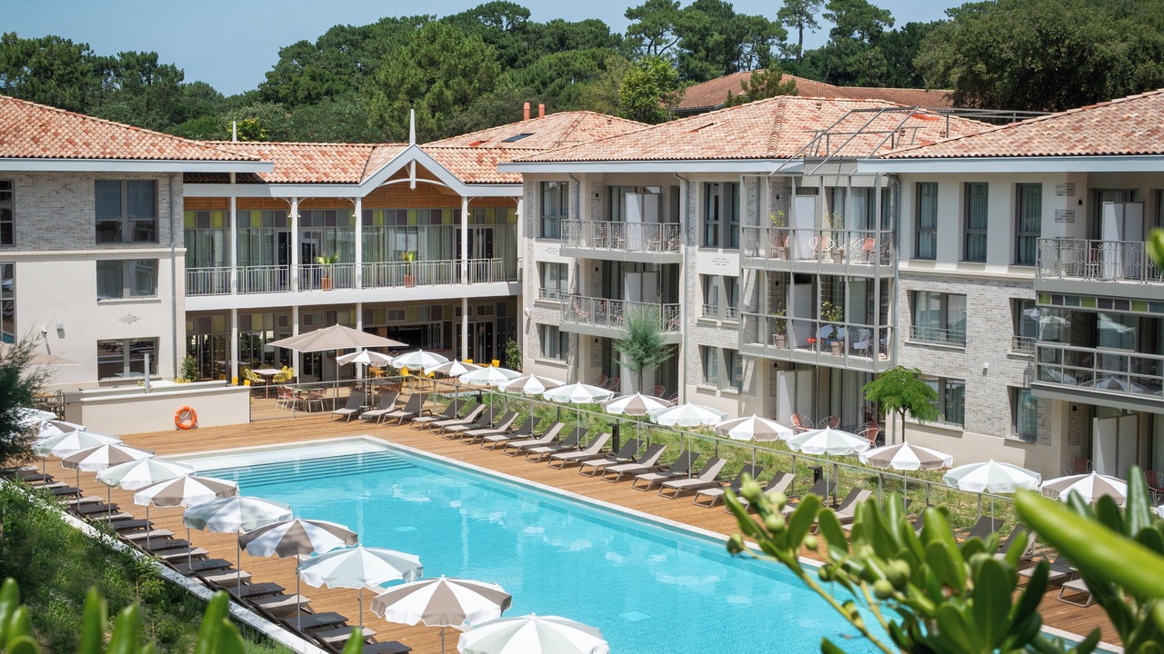 Photo of Outdoor in Arcachon