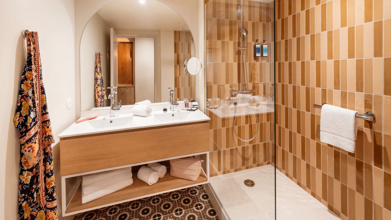 Photo of Bathroom in Arcachon