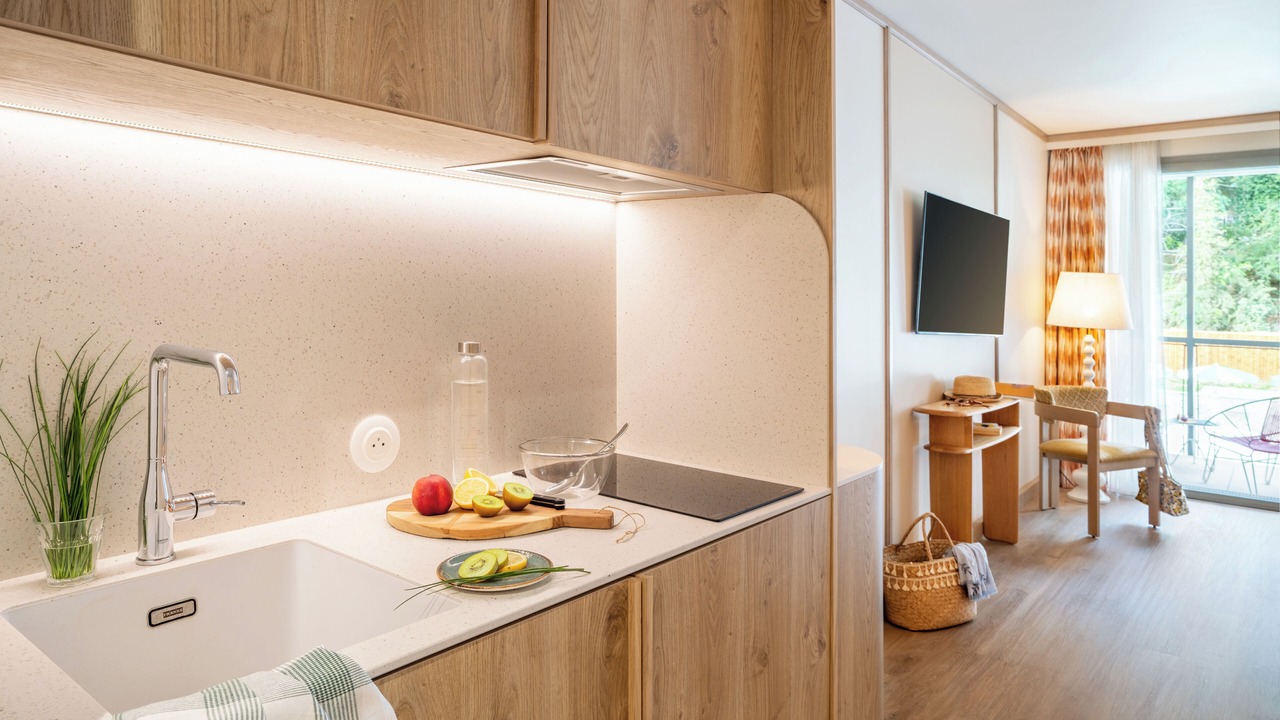 Photo of Kitchen in Arcachon