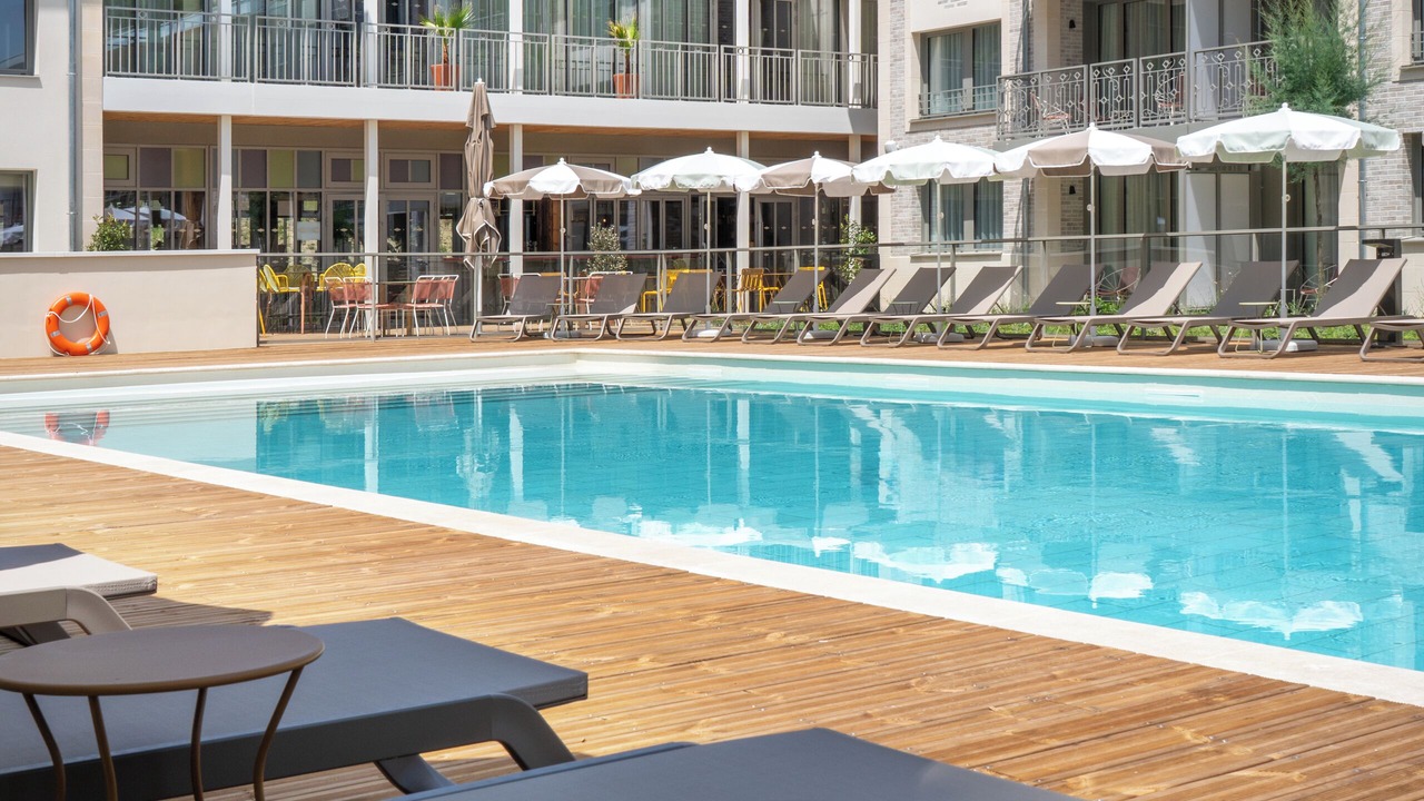 Photo of Outdoor in Arcachon