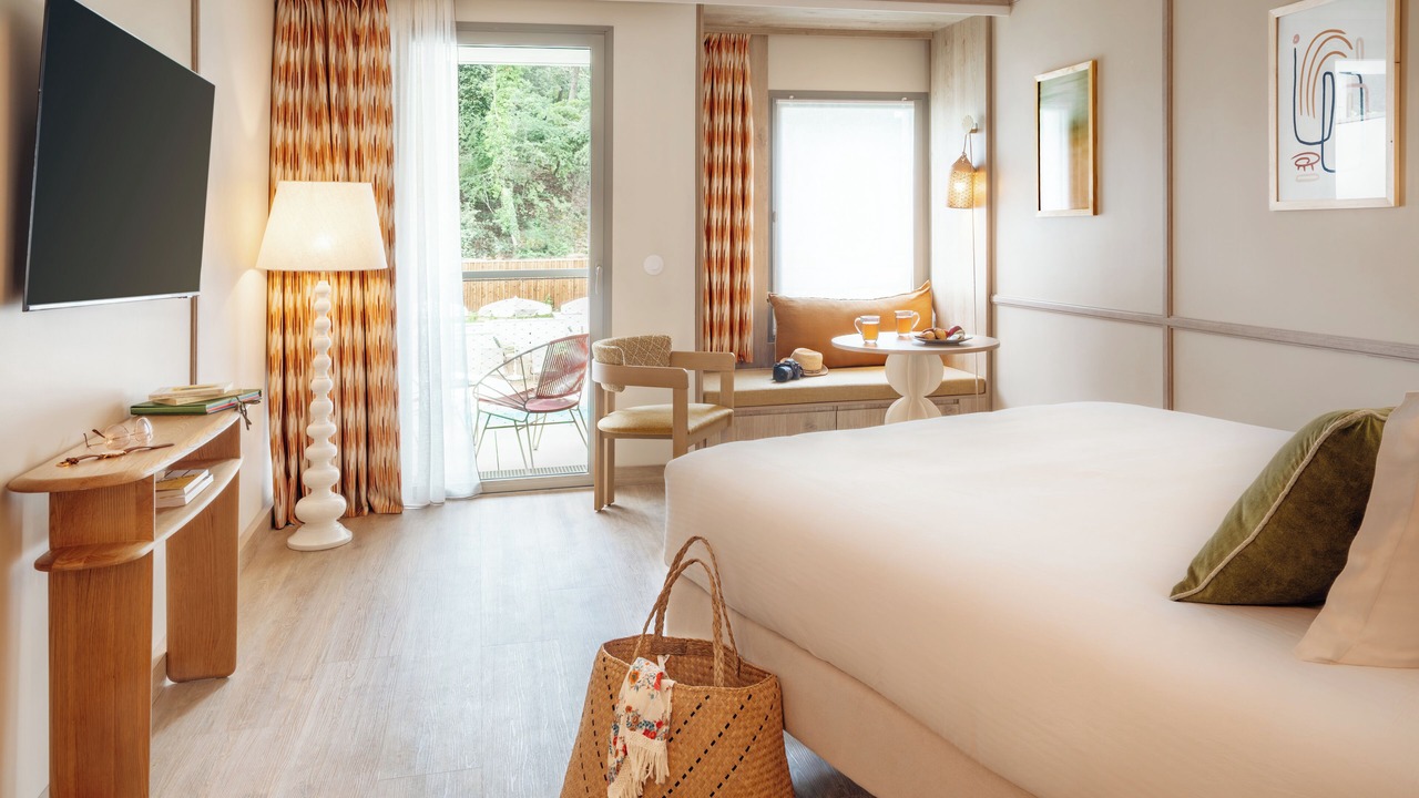 Photo of Bedroom in Arcachon