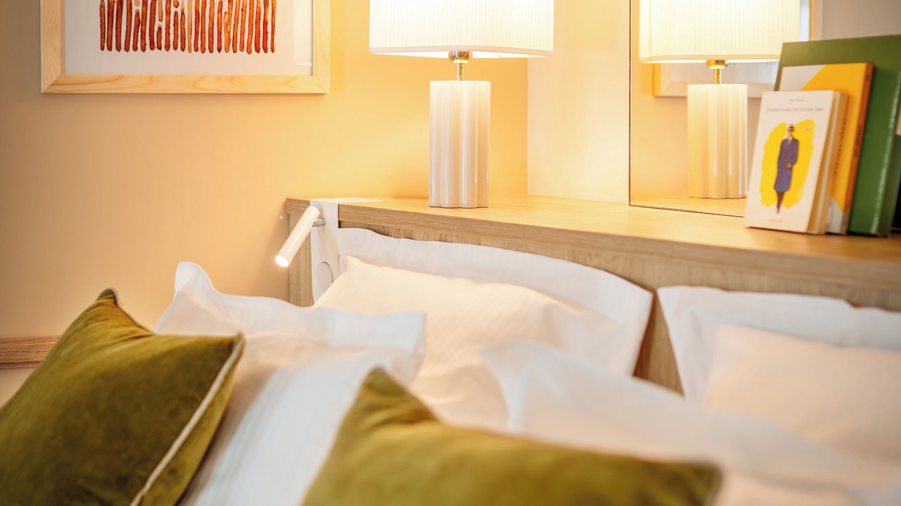 Photo of Bedroom in Arcachon