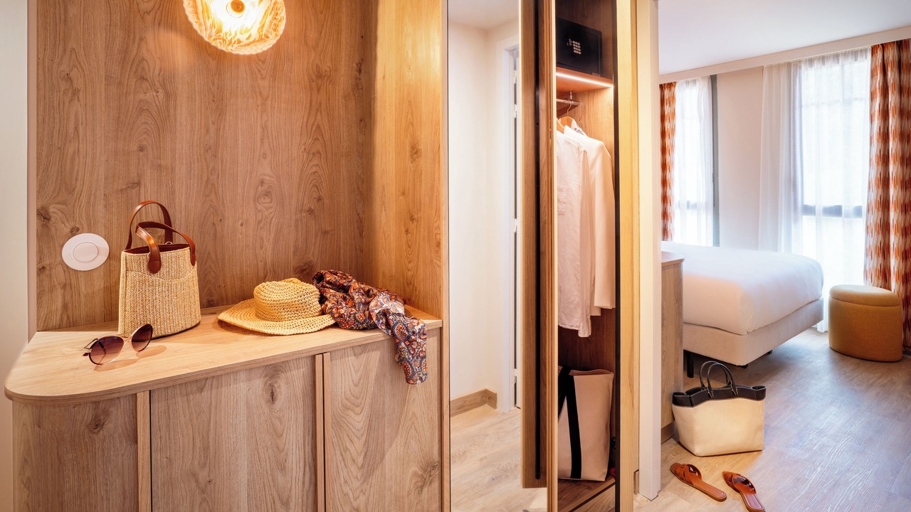 Photo of Bedroom in Arcachon