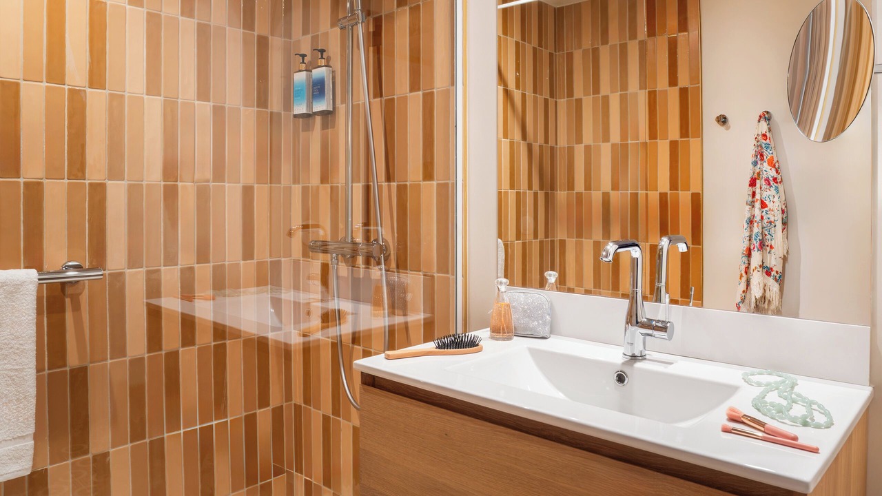 Photo of Bathroom in Arcachon