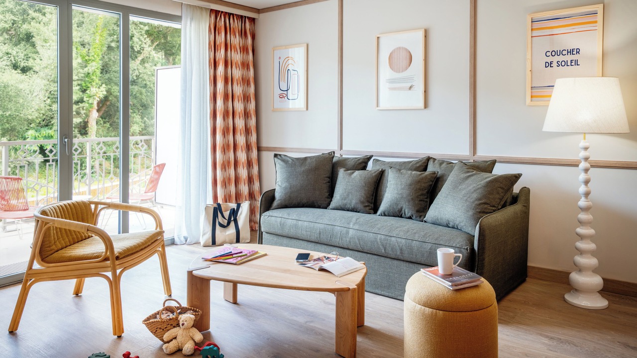 Photo of Livingroom in Arcachon