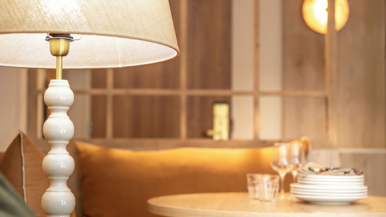 Photo of Livingroom in Arcachon