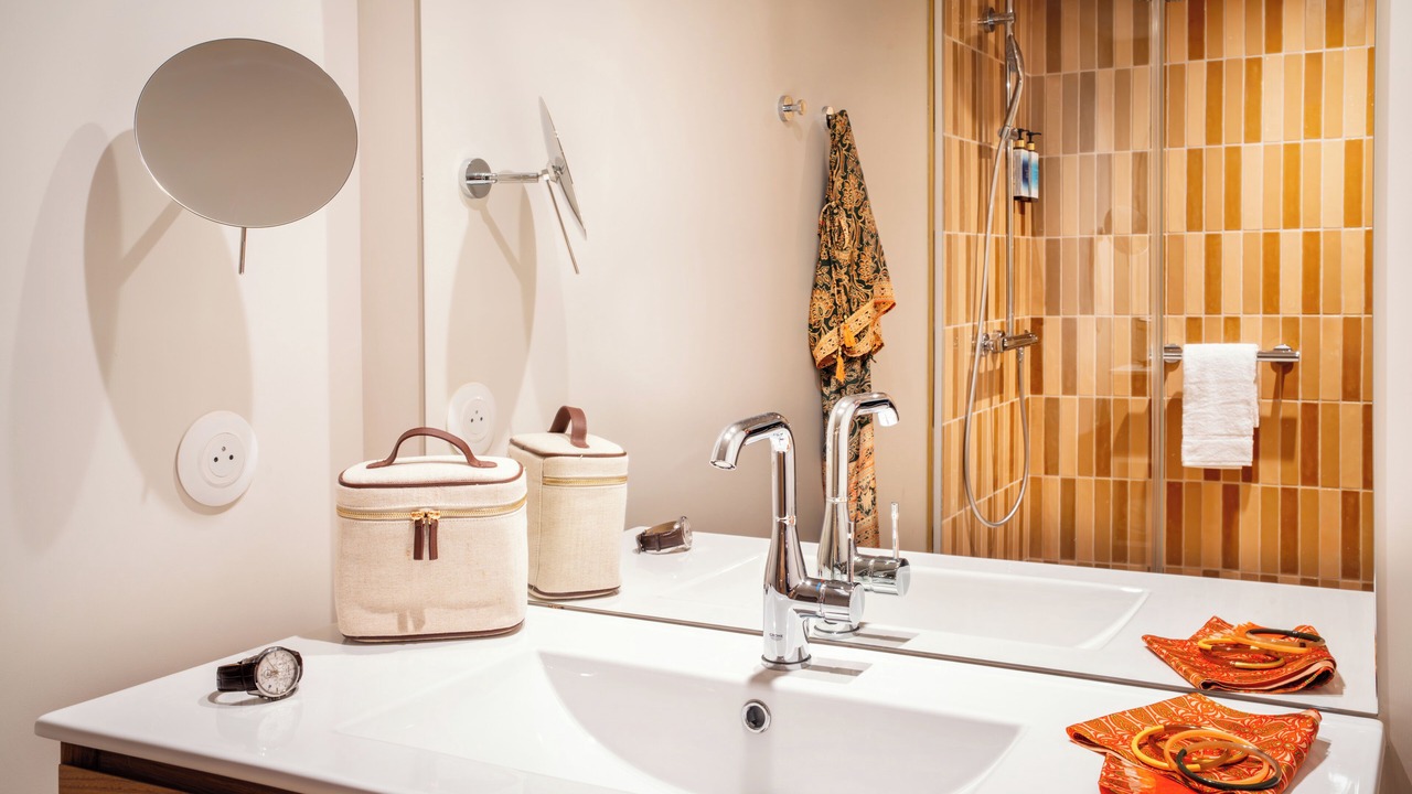 Photo of Bathroom in Arcachon