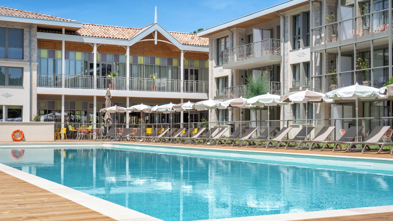 Photo of Outdoor in Arcachon