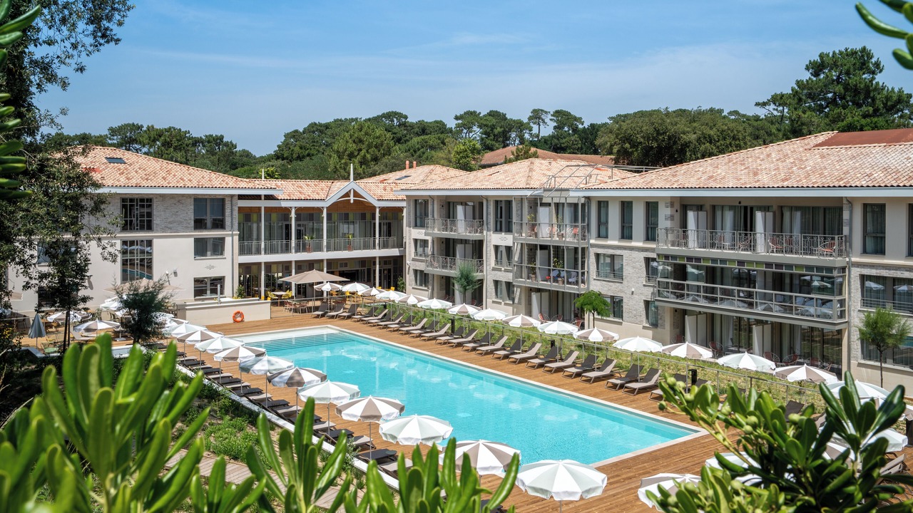 Photo of Outdoor in Arcachon