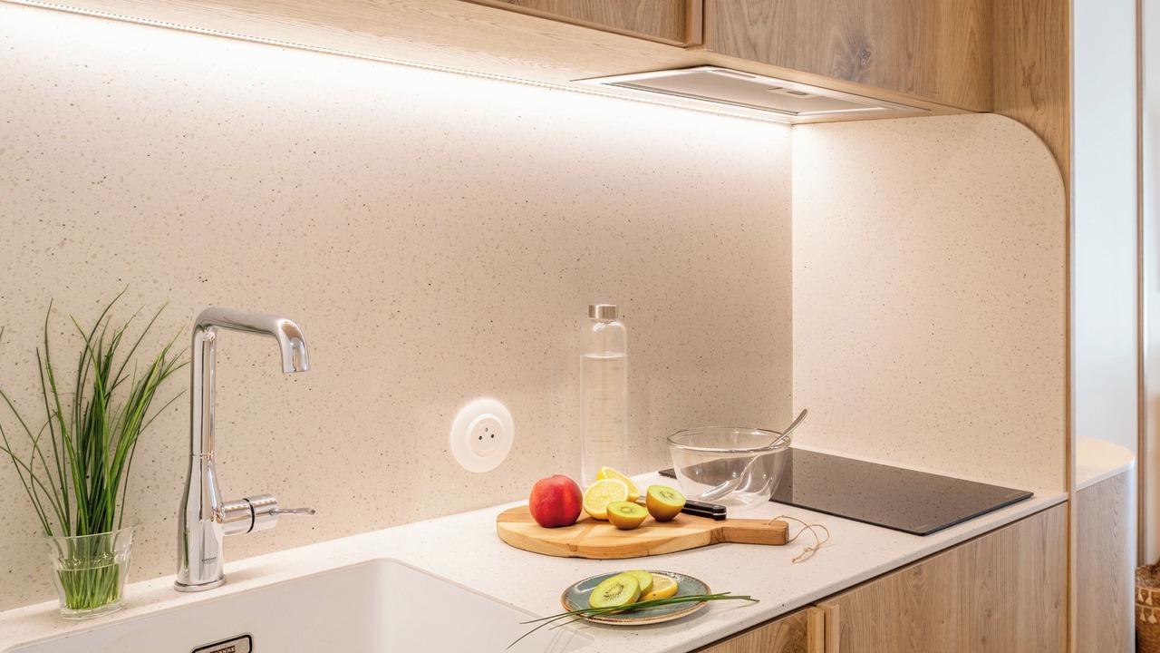 Photo of Kitchen in Arcachon