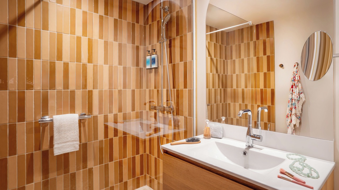 Photo of Bathroom in Arcachon