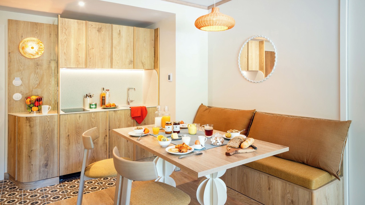 Photo of Kitchen in Arcachon