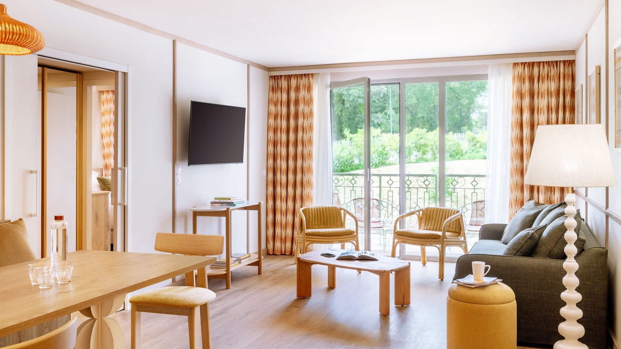 Photo of Livingroom in Arcachon