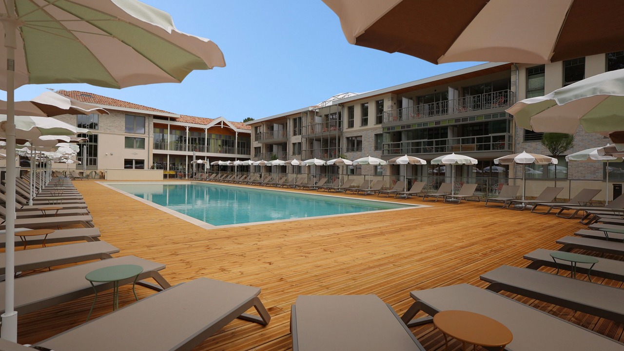 Photo of Outdoor in Arcachon