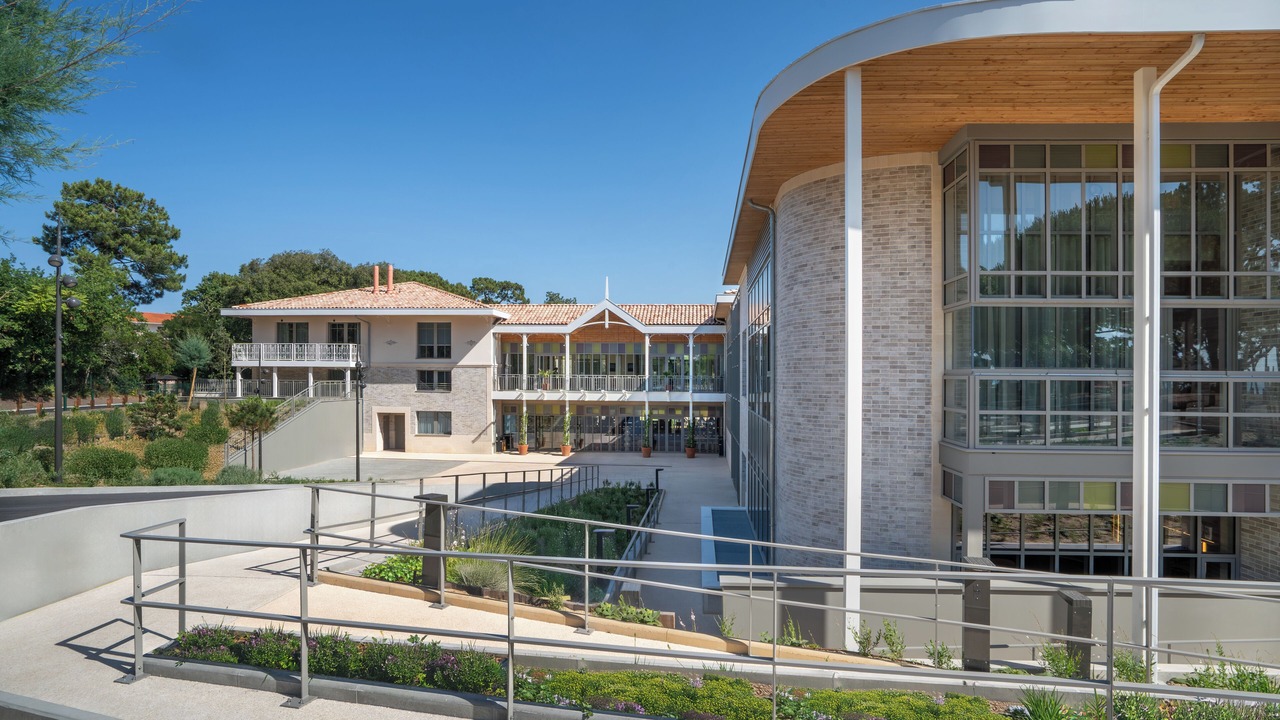 Photo of Outdoor in Arcachon