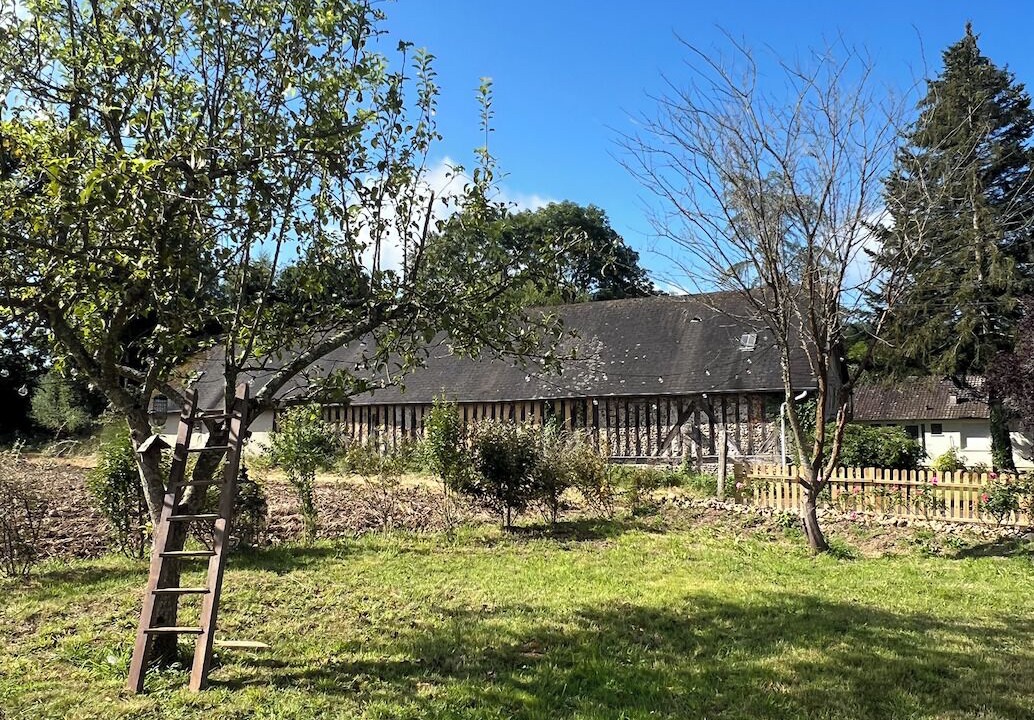 Photo of Outdoor in Bonsmoulins