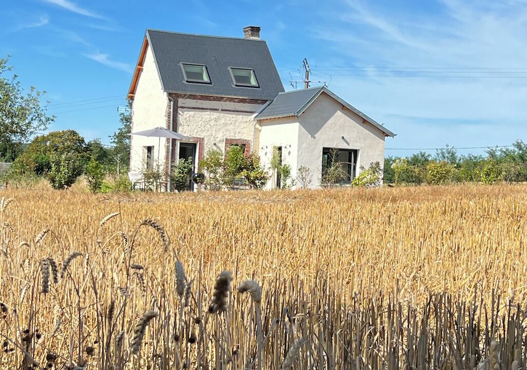 Photo of Outdoor in Bonsmoulins