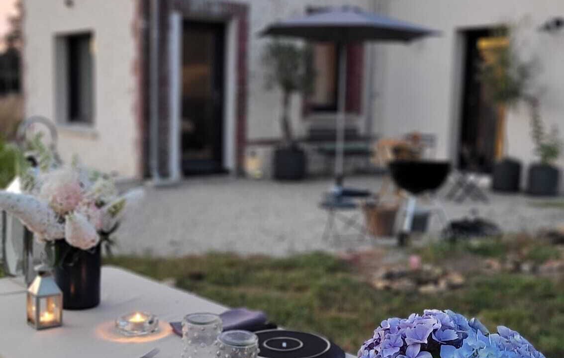 Photo of Outdoor in Bonsmoulins