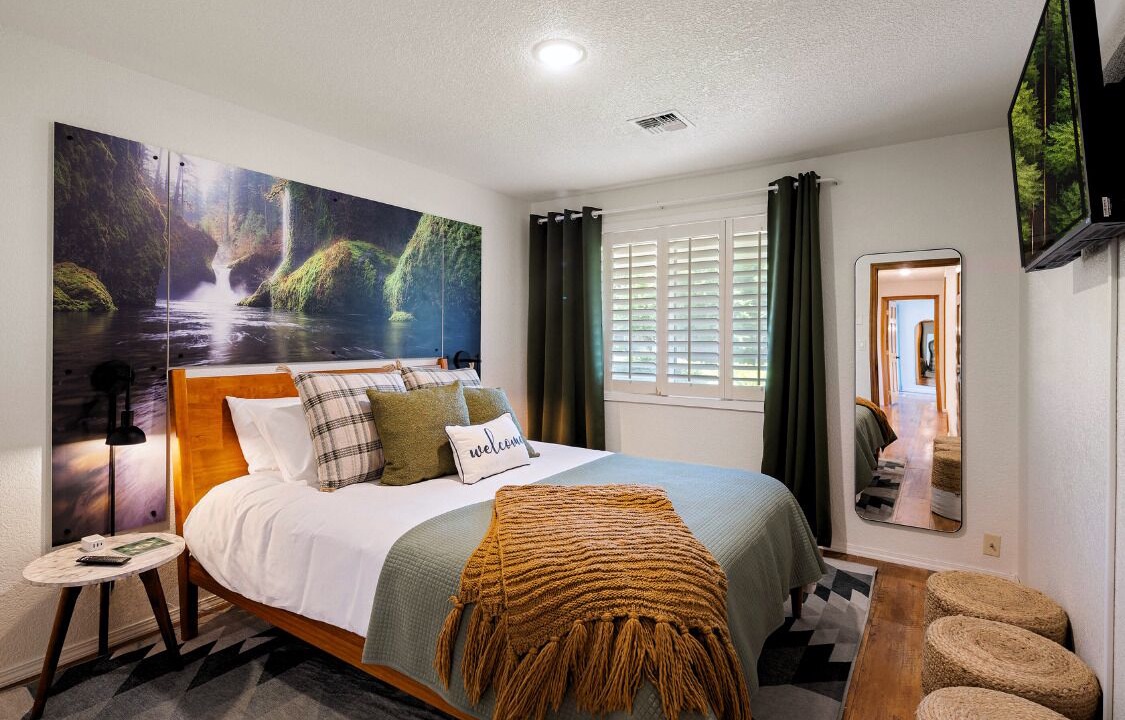 Photo of Bedroom in Harlow