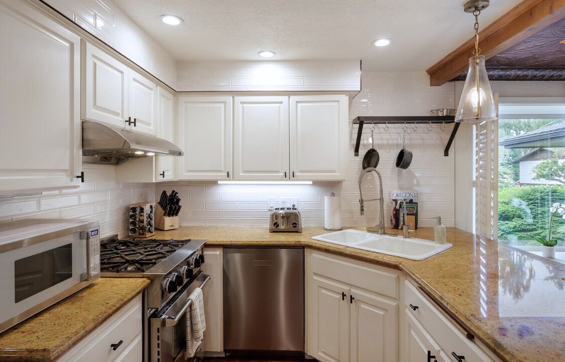 Photo of Kitchen in Harlow