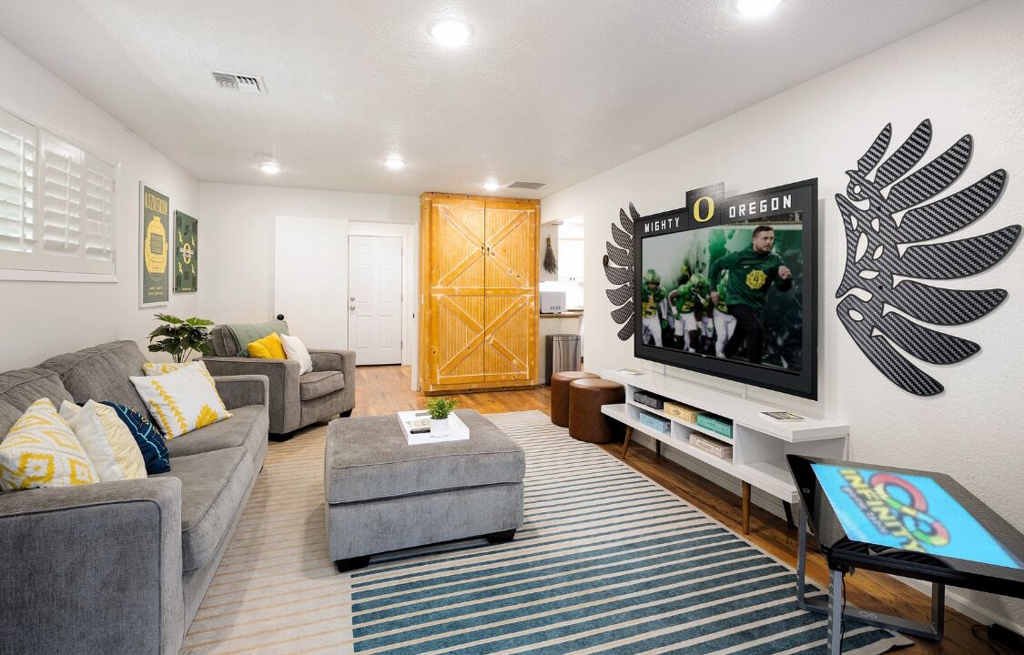 Photo of Livingroom in Harlow