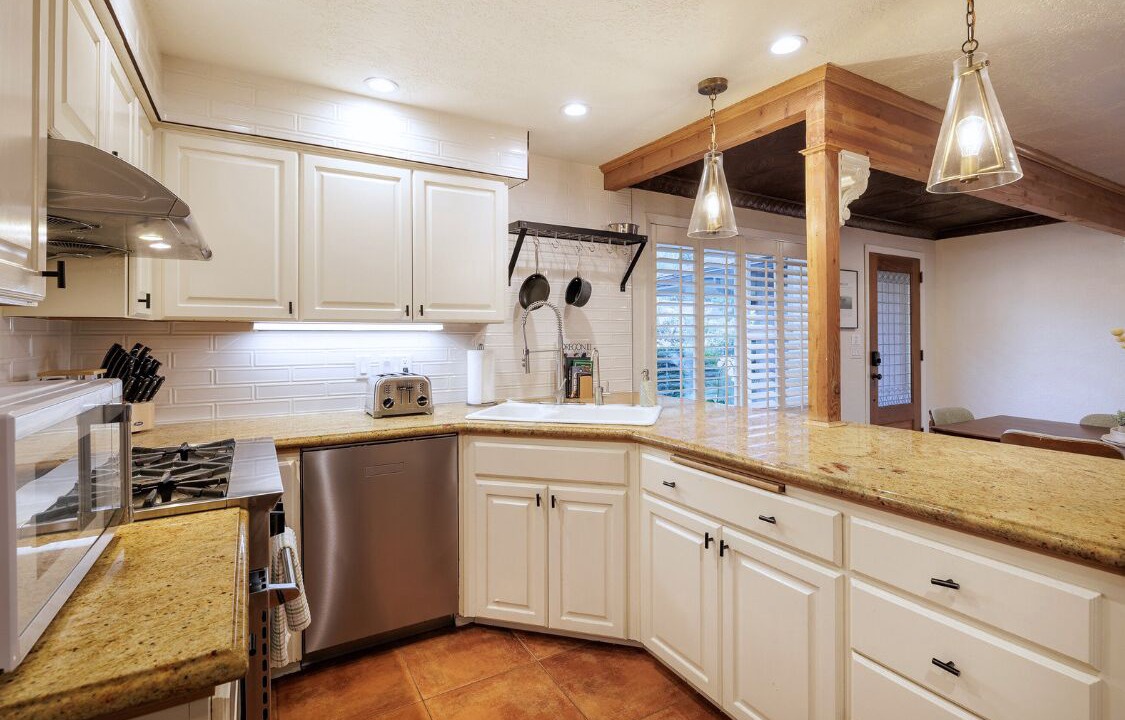 Photo of Kitchen in Harlow