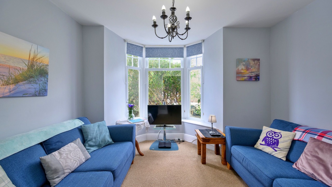 Photo of Livingroom in Trefor