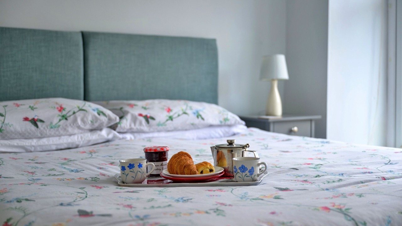 Photo of Bedroom in Trefor