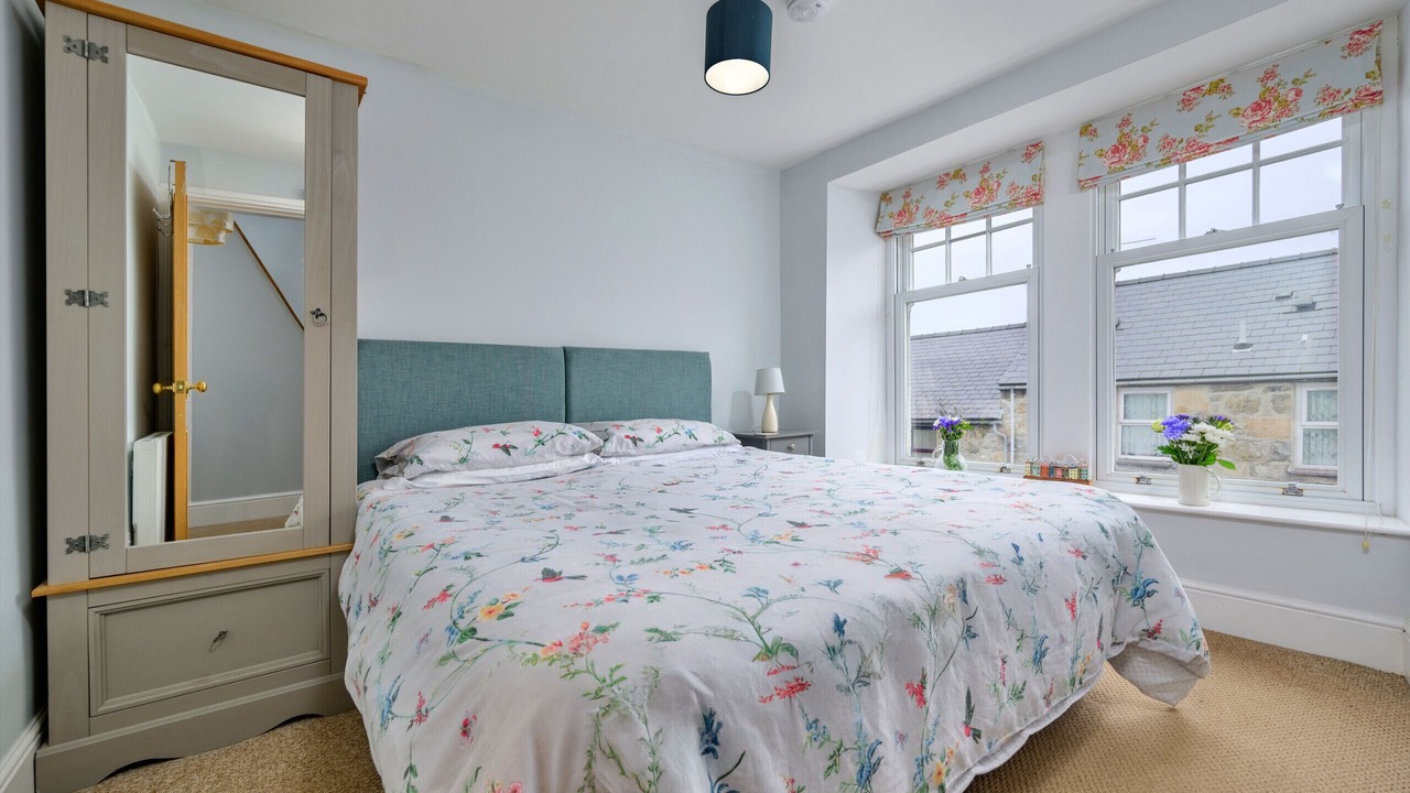 Photo of Bedroom in Trefor