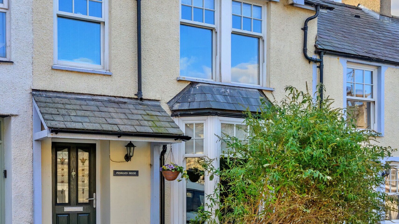 Photo of Outdoor in Trefor