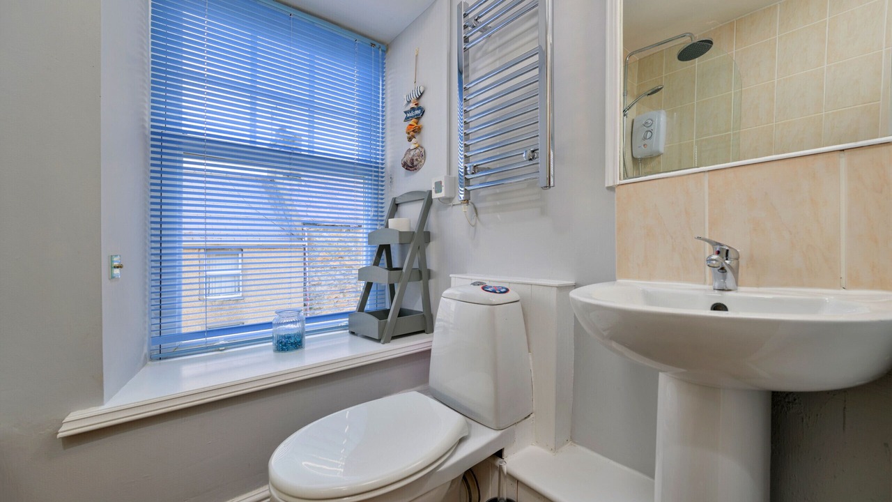 Photo of Bathroom in Trefor