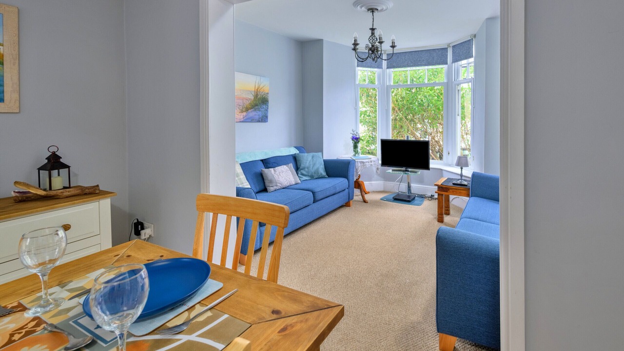 Photo of Livingroom in Trefor