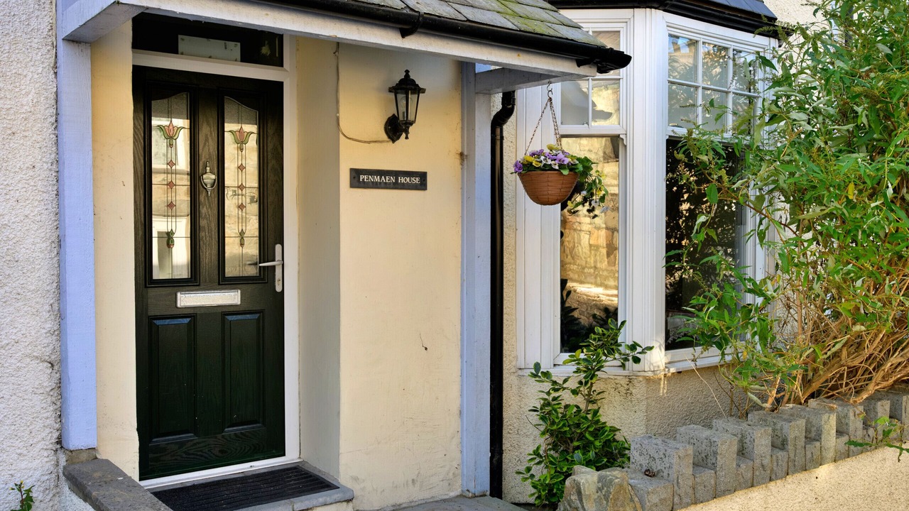 Photo of Outdoor in Trefor