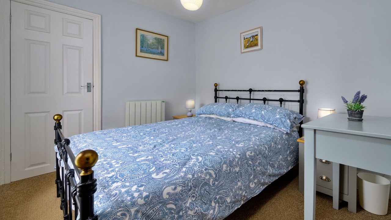 Photo of Bedroom in Trefor