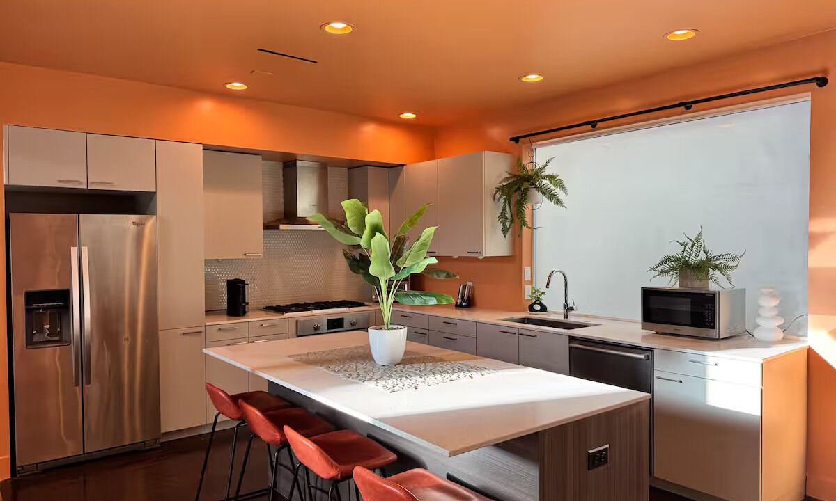 Photo of Kitchen in South Central Houston