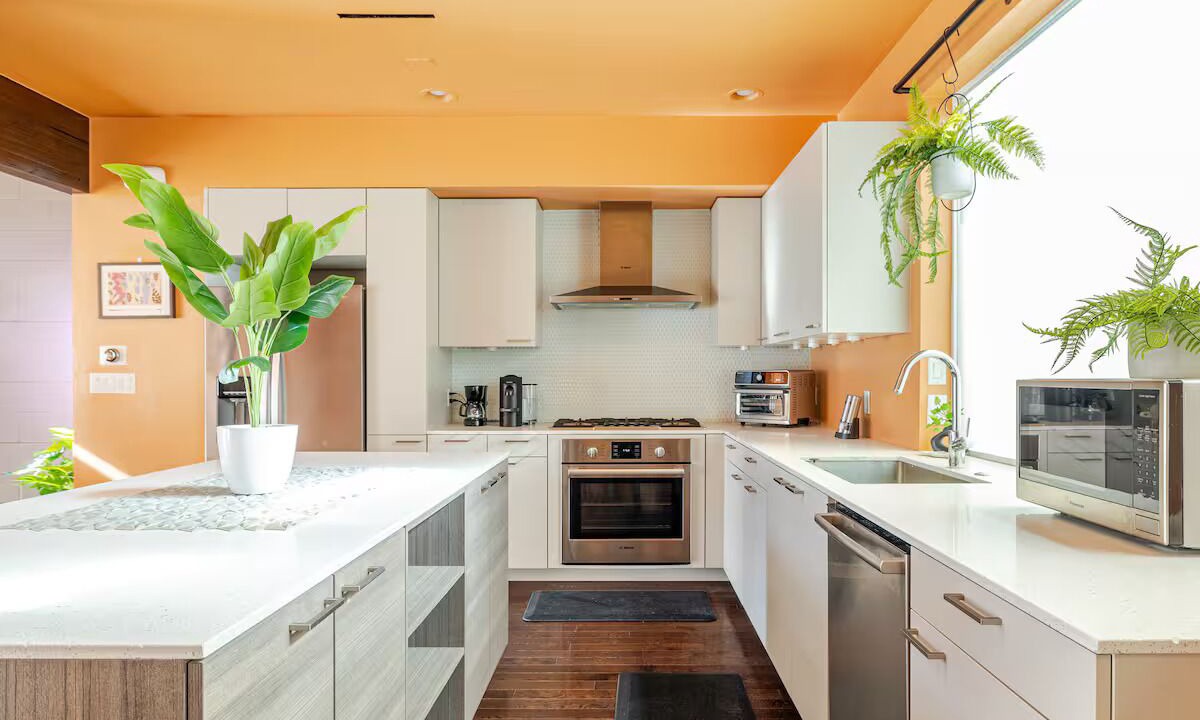 Photo of Kitchen in South Central Houston