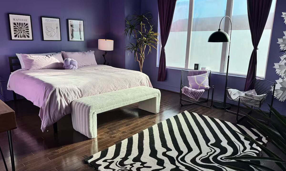 Photo of Bedroom in South Central Houston