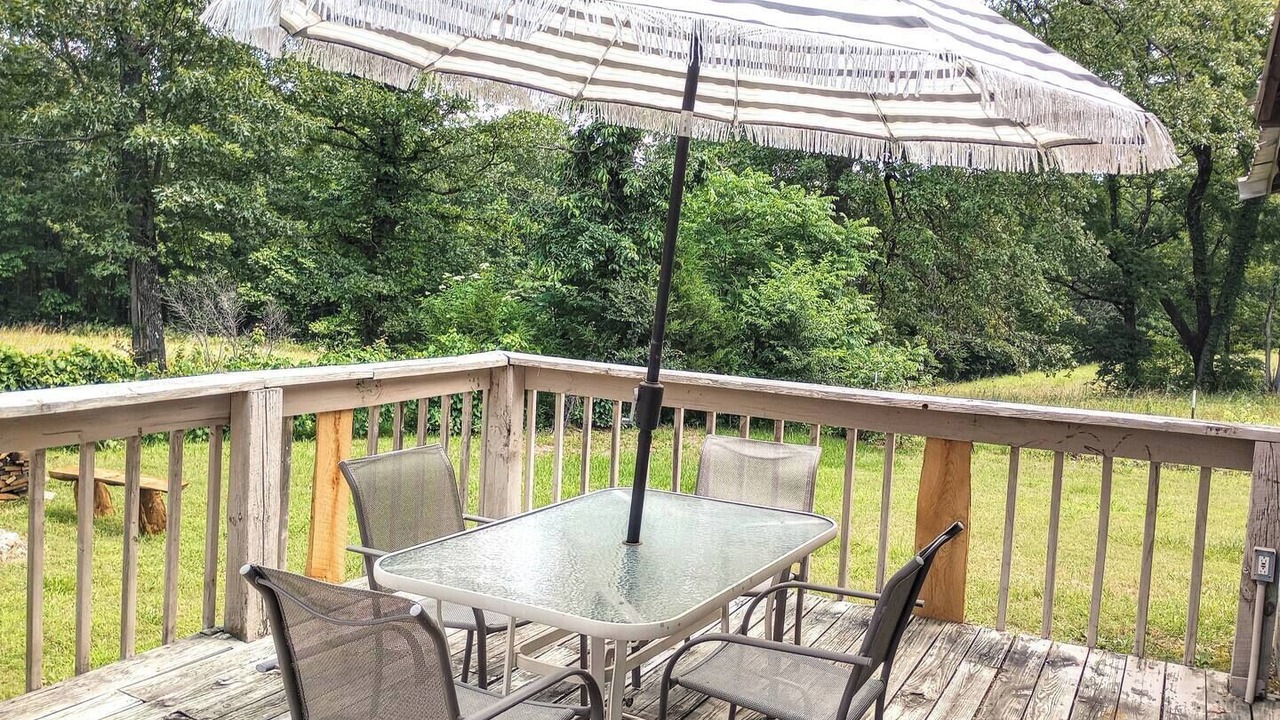 Photo of Outdoor in Calico Rock