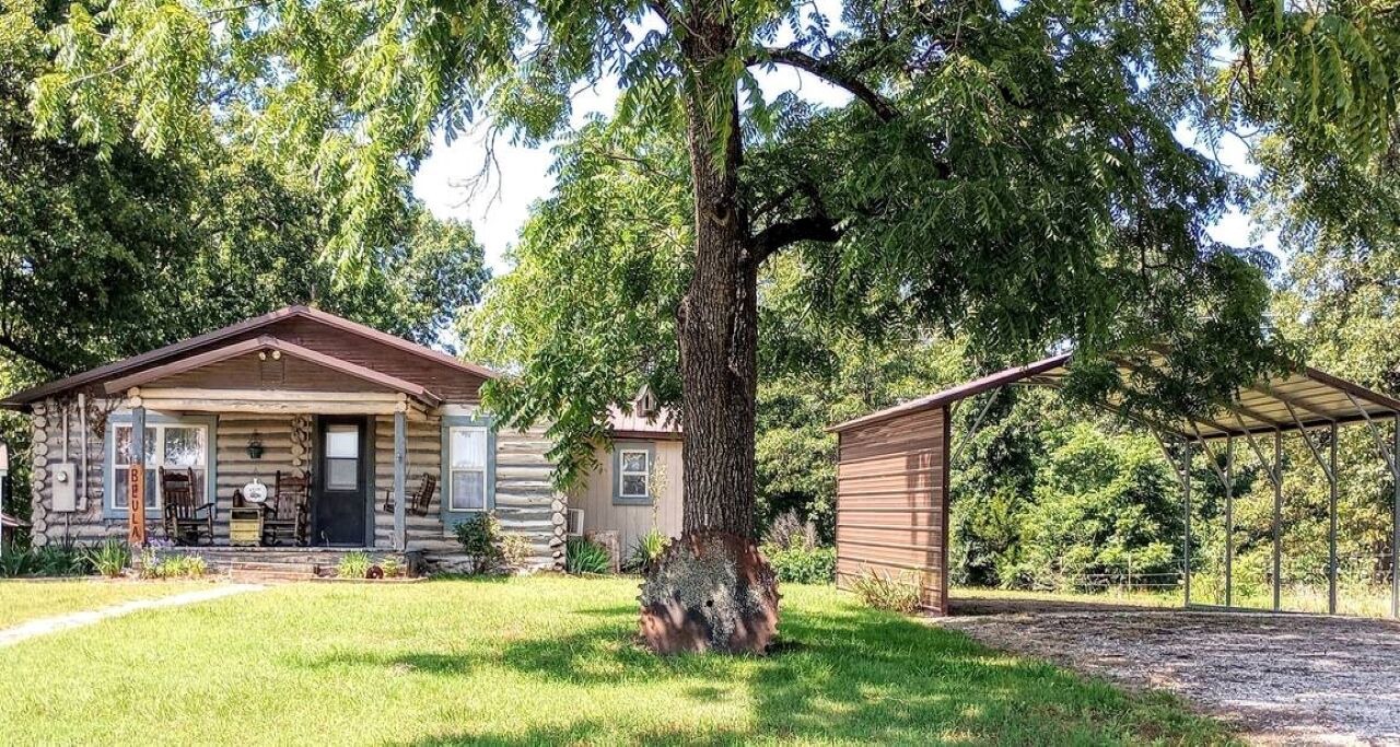 Photo of Outdoor in Calico Rock