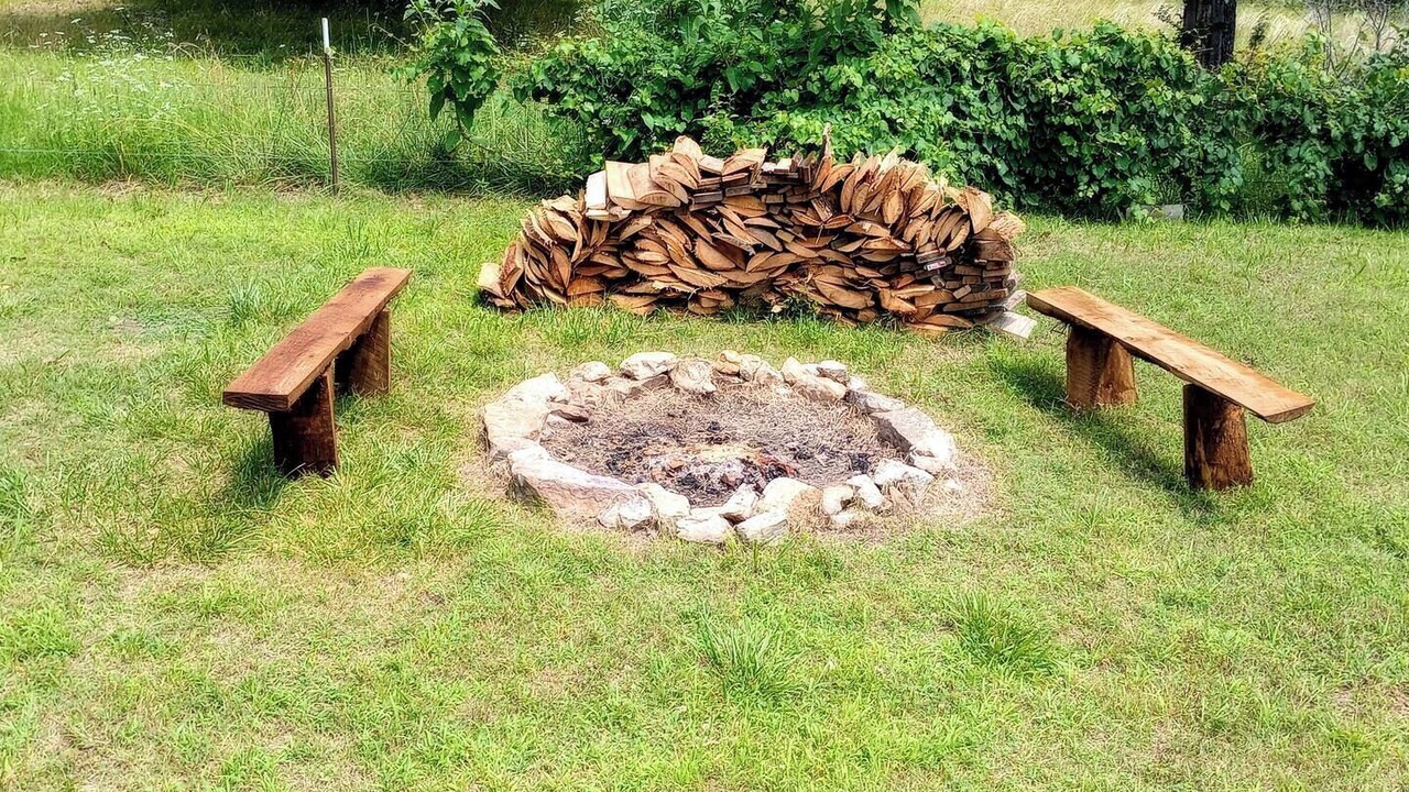 Photo of Outdoor in Calico Rock